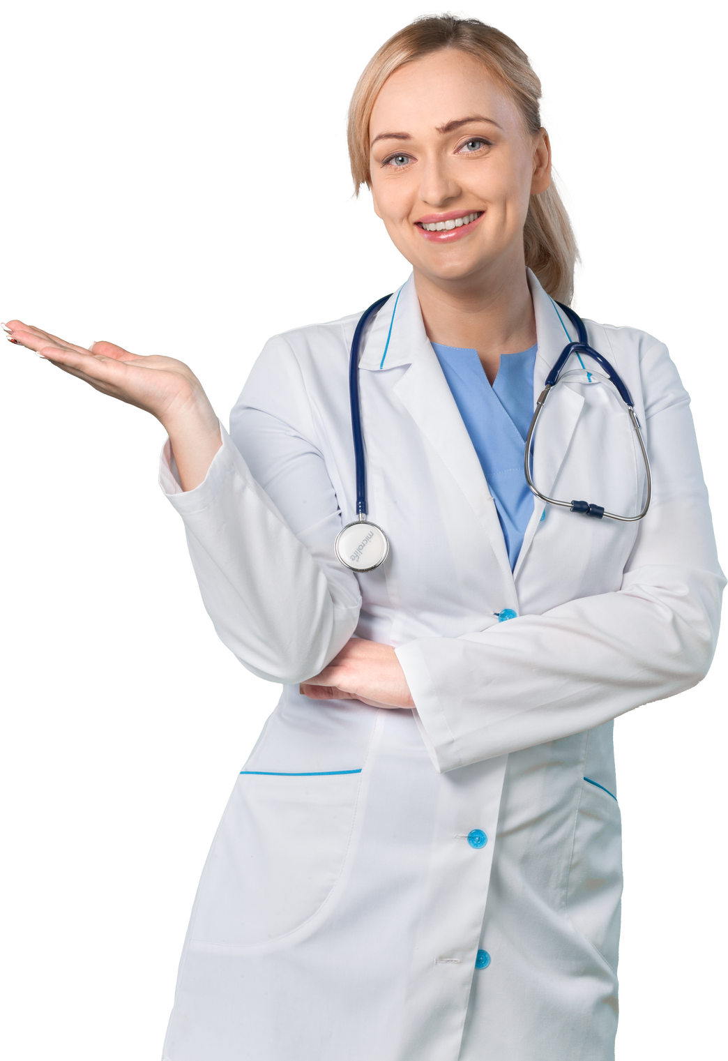 Lady Doctor